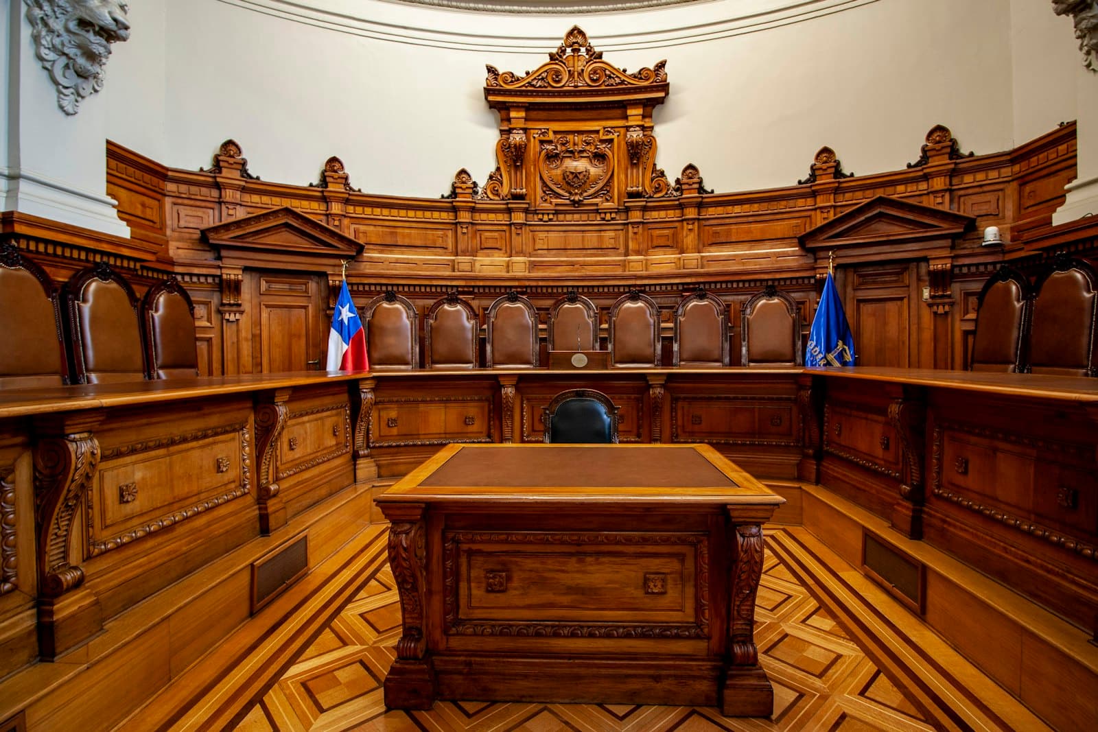 Appellate Practice legal service by Zawar Law Chambers in Pakistan